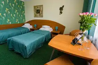 Ognisty Ptak - bendras vaizdas 17
